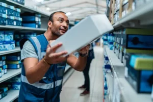 Free Storekeeper Photos