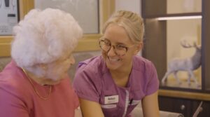 Female Support Worker Jobs in UK 2025