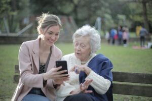 Caregiver Jobs